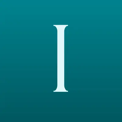 ИП Кузина О.Ю., лого-визитка