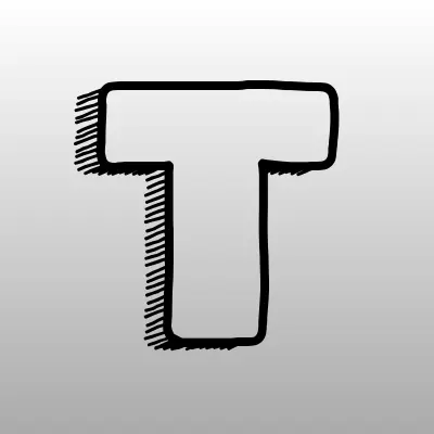 Таврический краеведческий музей, лого-визитка