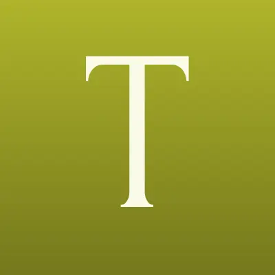 Таврический отдел Межрайонного управления Министерства труда и социального развития Омской области №8, лого-визитка