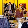 Магазины одежды и обуви в Таврическом